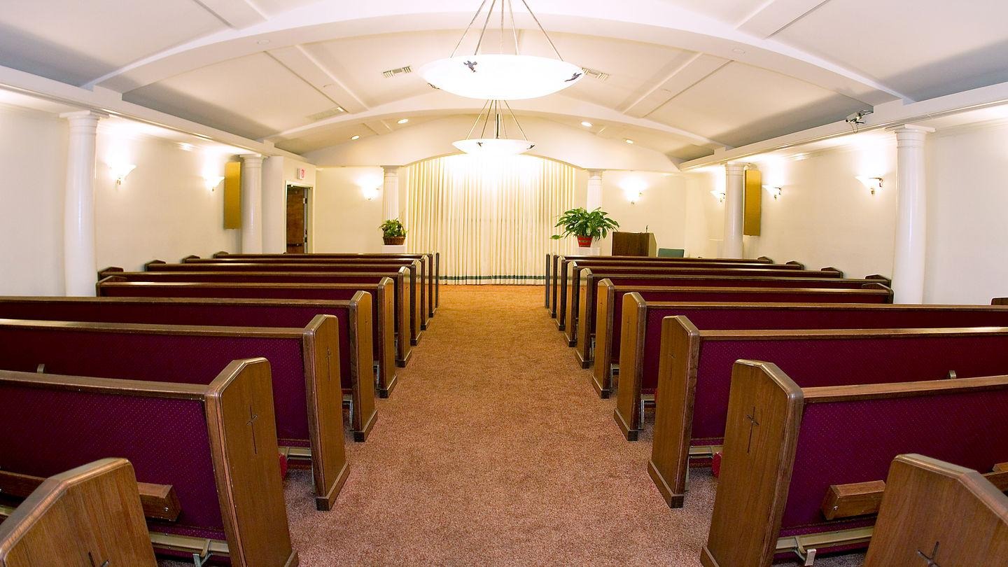 Mimms Funeral Home gallery image 7