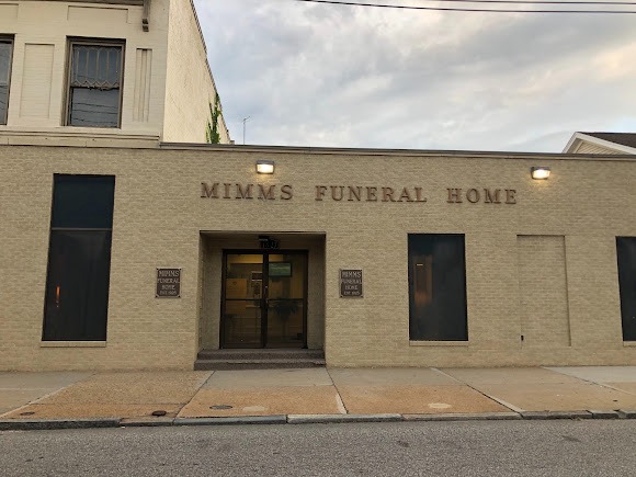 Mimms Funeral Home
