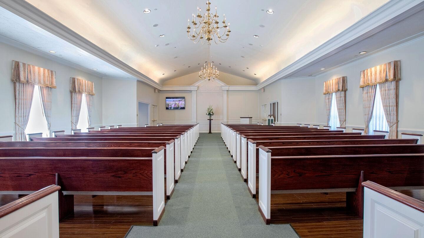 Mimms Funeral Home gallery image 1