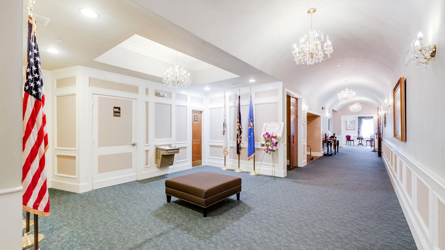 Mimms Funeral Home gallery image 6
