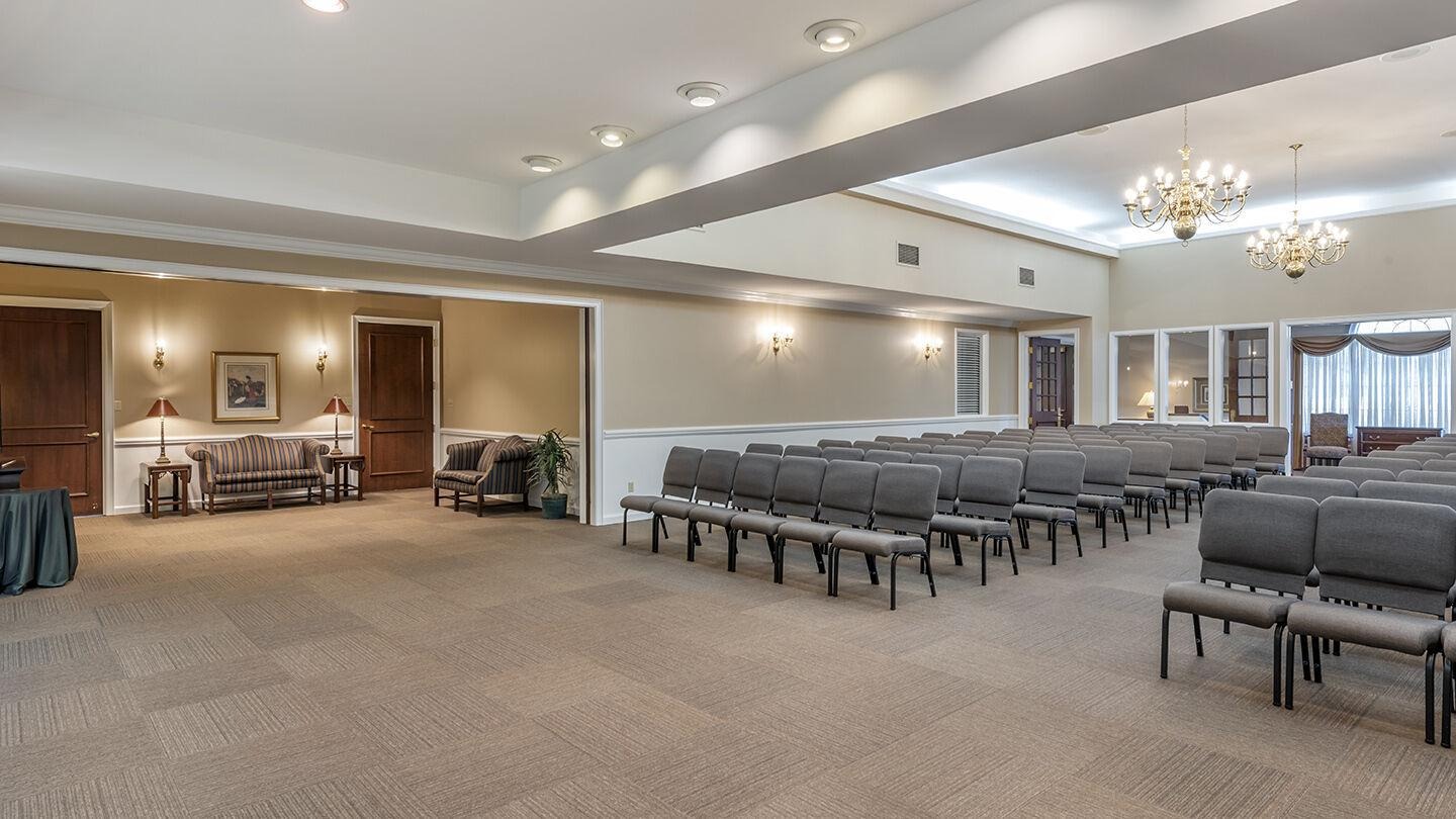 Mimms Funeral Home gallery image 3