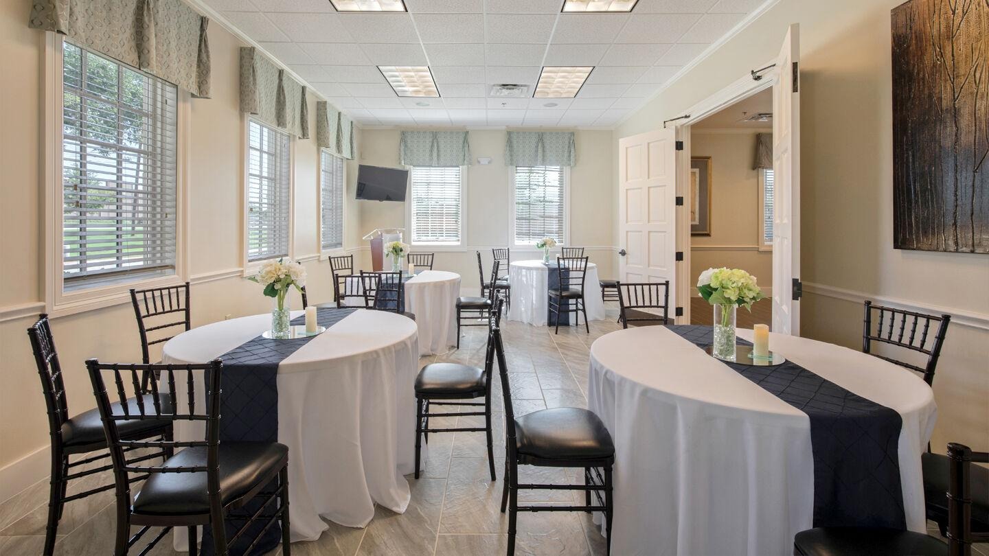 Mimms Funeral Home gallery image 5