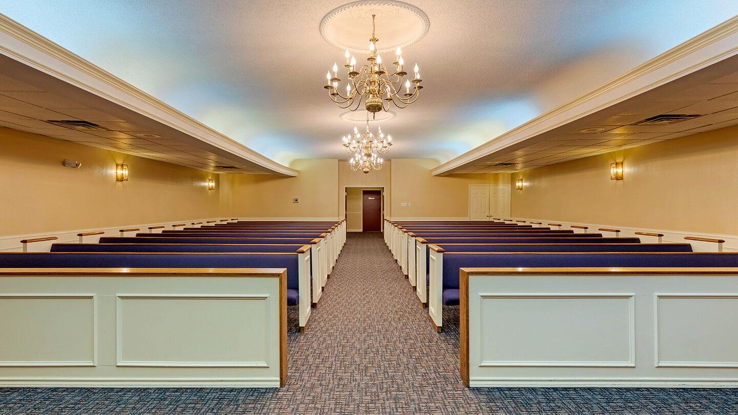 Mimms Funeral Home gallery image 2