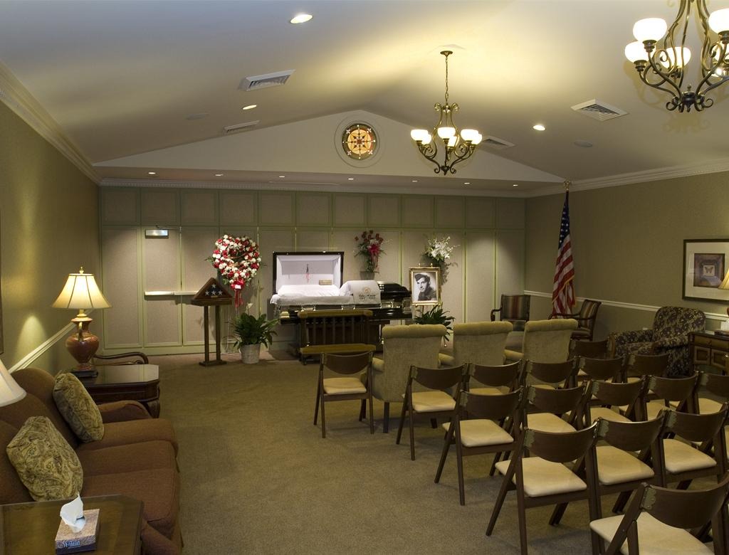 Mimms Funeral Home gallery image 4